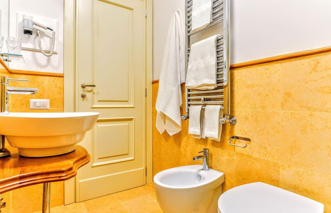 Arpinelli Relais - Foto 68