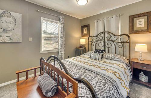 Lake George Views! The Cozy Cabin Near Hiking - Foto 1