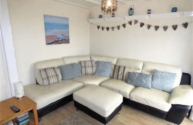 3 Bedroom Detached Holiday Chalet, Southshore Park - Foto 9