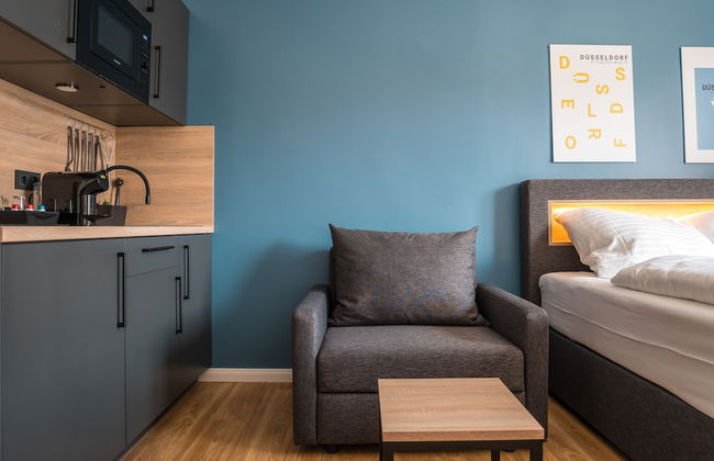 Antares Apartments - Foto 17