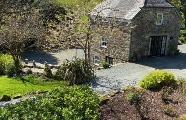 Cottage hideaway on the edge of Bodmin Moor - Foto 1