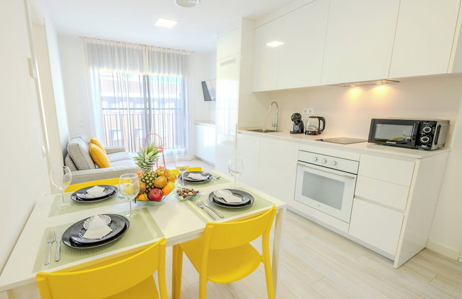 Castell Beach Aparthotel - Foto 37