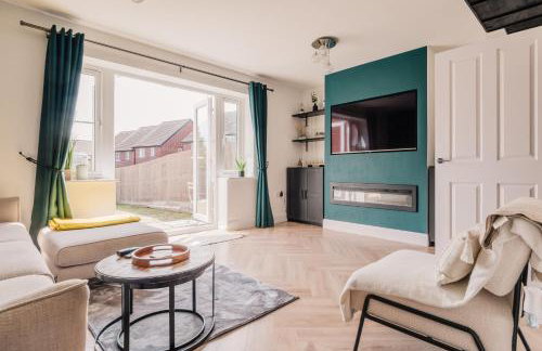 Beautiful 3 Bedroom Home Near Worcester - Photo 59