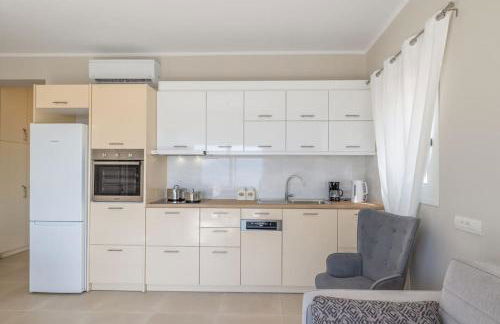 Maritina's Apartments amazing sea view - Foto 10