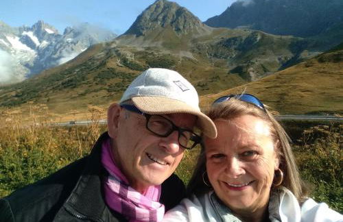 Le Seuil De Mes Reves - Foto 13