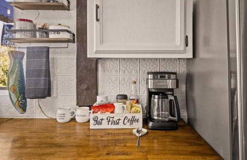 The Lake Chalet - Foto 11