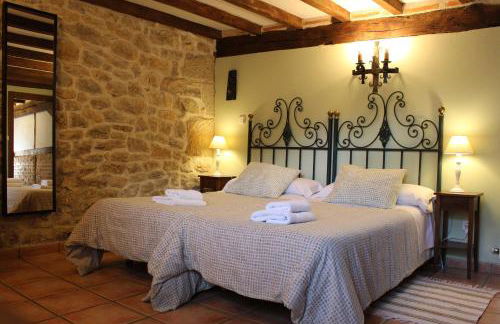 Casa Rural La Toba I y II - Photo 9