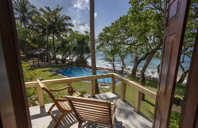 South Point Abbey Whole Villa 4 Bedroom (Sleeps 9) - Photo 24