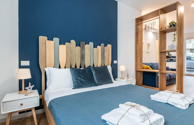 Taro s Blue Sea Apartment - Foto 47