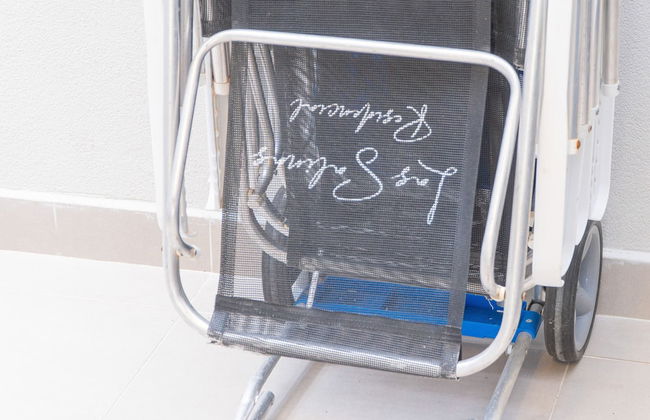 Residencial Las Salinas - Foto 75