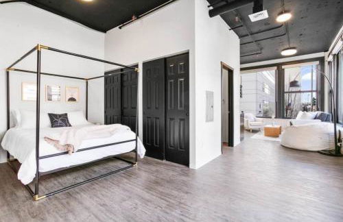 Urban SoHo Suite in the Heart of Downtown - Foto 2