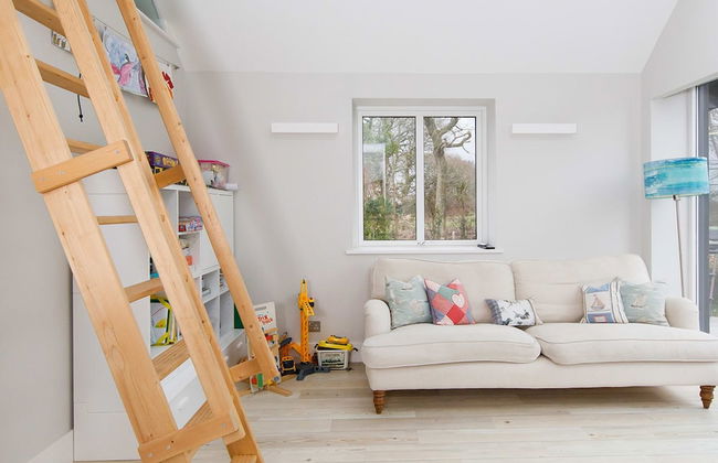 Luxury Cottage Conversion Close to Beaches - Foto 18