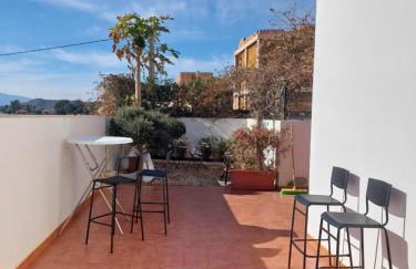 HACIENDA DEL MARQUES III To Chill - Foto 51