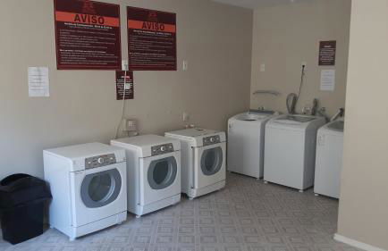 Apto Ingleses à 50mts da praia - Photo 15