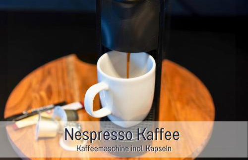 BENVILLE BV04 - Nespresso Kaffee - Zentral - WLAN - Küche & Spülmaschine - Waschmaschine - Foto 13