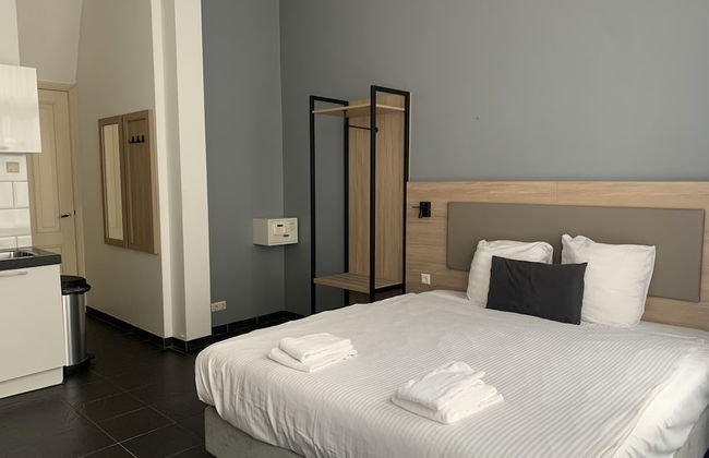 Plantage Hortus Apartments - Foto 67