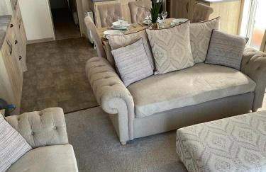 Beaumont on fishing lake with Hot Tub - Foto 3