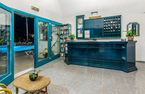 Villa Chantaloukas - Foto 55