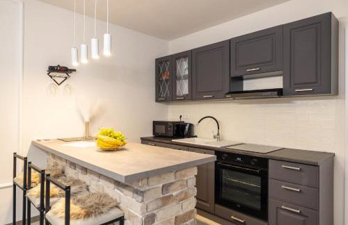 Apartmani i sobe Kralj Zvonimir - Foto 39