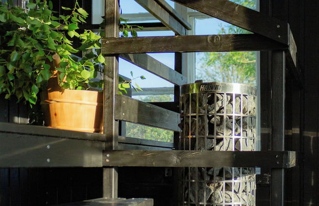 Mickels bondgårdsglamping - Foto 10