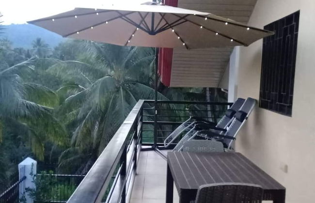 Charming and Relaxing 7-bed House in Mati City, - Foto 15