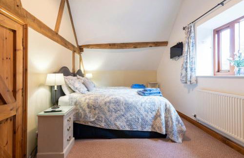 The Oast House - farm stay apartment set within 135 acres - Foto 14