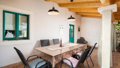 House Eufemia - Foto 4, Lobby or reception