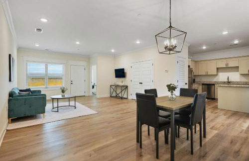 Relaxing 2BR Home w Contemporary Style - Foto 6