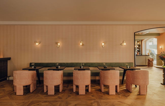 Design Apartments zum Hirschen Salzburg - Foto 40