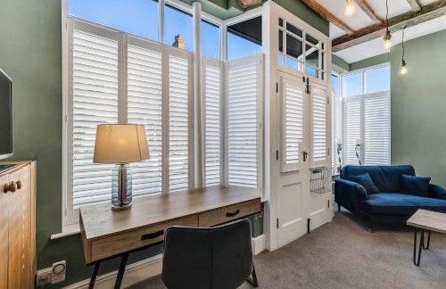 Marsh Mallow Cottage - Hot Tub Packages Available - Foto 19