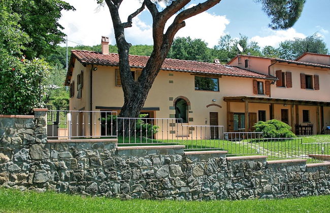 Villa Morandi - Foto 1