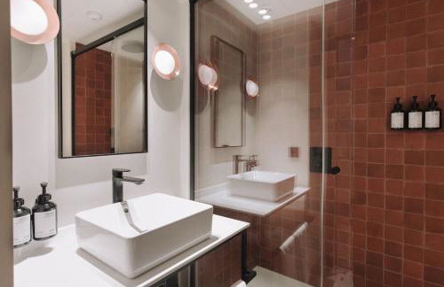 Aspasios Sofia Apartments - Foto 48