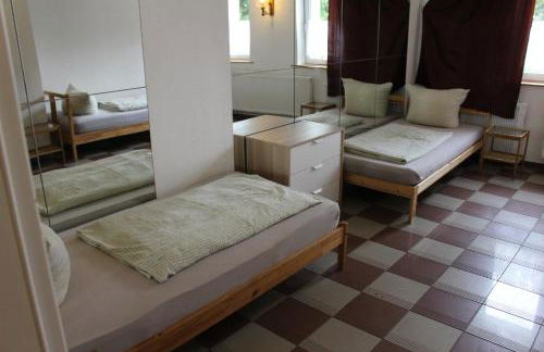 Möblierte 2-Raum Wohnung 11 in Ohrdruf - Thüringen Wald - Photo 16