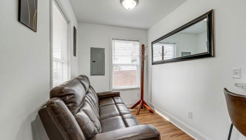 1 Mi to Wilmington Riverwalk Getaway with Gas Grill - Foto 4