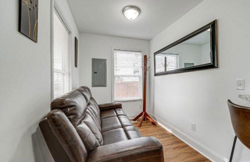 1 Mi to Wilmington Riverwalk Getaway with Gas Grill - Foto 4