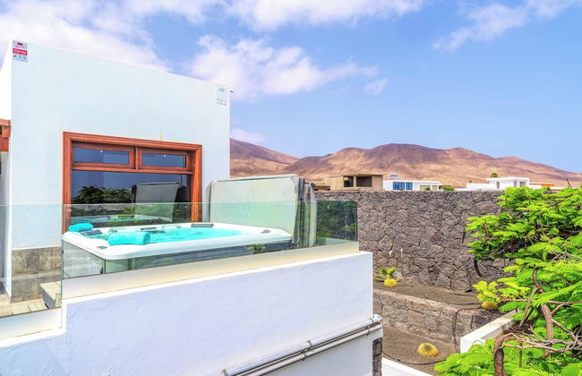 Villa Deseo Sol - Photo 42