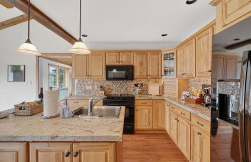 Entire Chalet in Windham NY - Foto 21