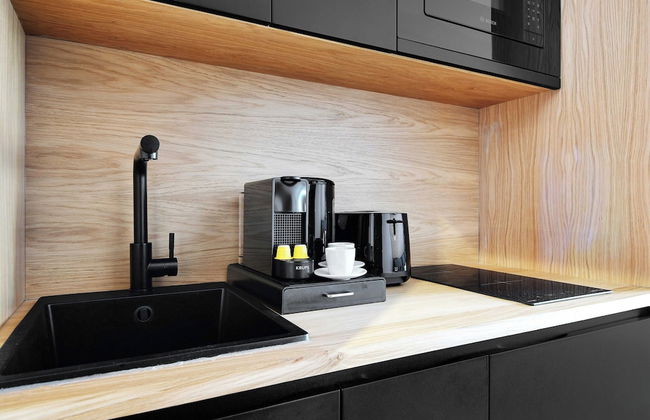 Peaceful Apartment - 1br/4p - Beaugrenelle - Foto 9