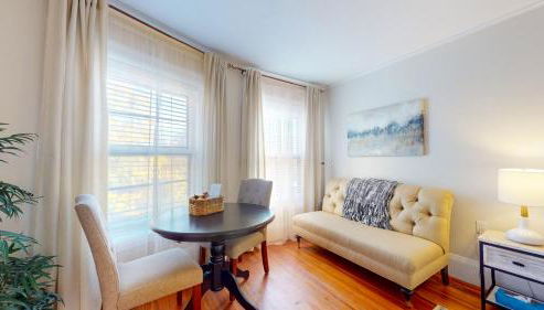 Large Private Room, walk to Fenway, BU, Hospitals - Foto 3