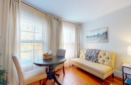 Large Private Room, walk to Fenway, BU, Hospitals - Foto 3