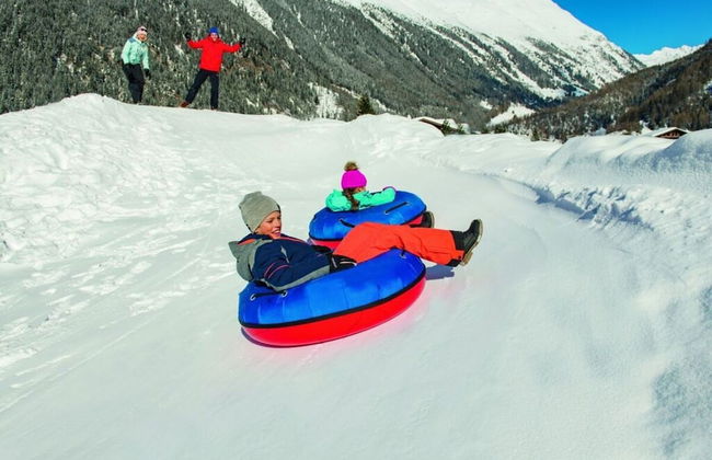 the Veitenhof Comfortable Holiday Residence - Photo 16