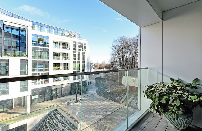 Dom & House - Apartments Baltiq Plaza - Photo 30