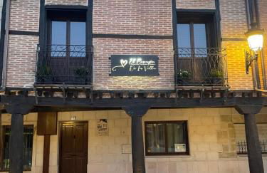 El Corazón de la Villa - Foto 30