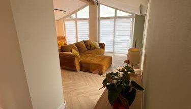 Sonnige Wohnung - Foto 4