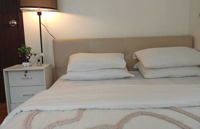 2BR/Pioneer Woodland connected to Metro Rail Station SM Light Boni Mandaluyong Manila Philippines - Foto 7