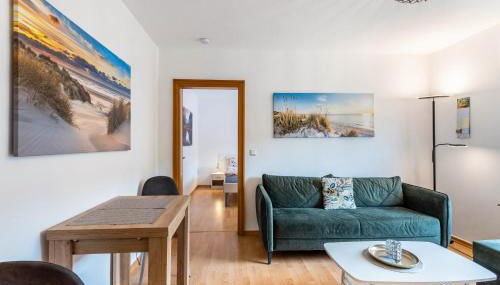 Ferienwohnung Rumphorst - Foto 3