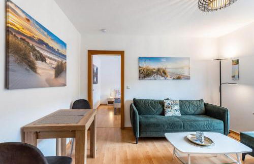 Ferienwohnung Rumphorst - Foto 3