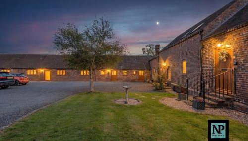 Holmleigh Annexe - Foto 1