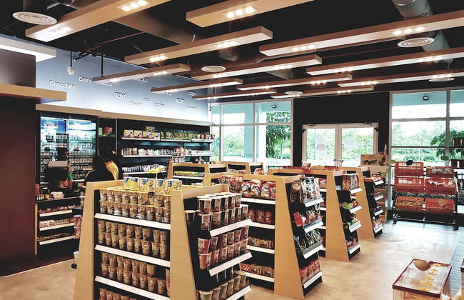 Holi 1Medini Suites - Foto 67