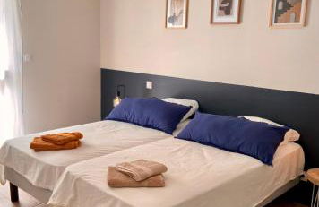 Vue Océan - Au Coeur de Contis Plage - Foto 9